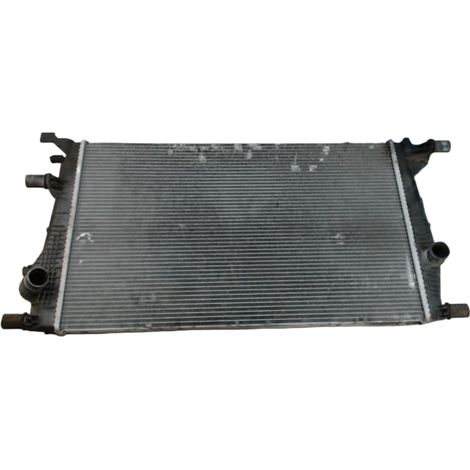 Radiateur RENAULT Megane [PRODUIT D'OCCASION]♻️214100016r (1/3)