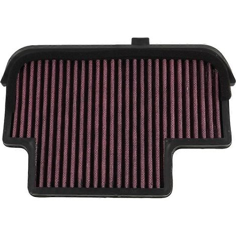 Pièces de moto Filtre à air moteur Nettoyant huile pour (1/4)