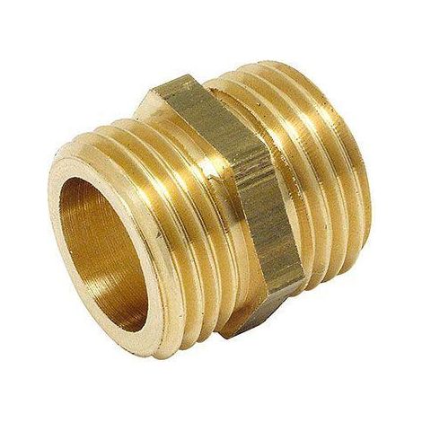 FPLUS machon m-m contra rosca3/8 , Ficha Técnica
Diámetro 3/8"-3/8" Tipo de unión Rosc