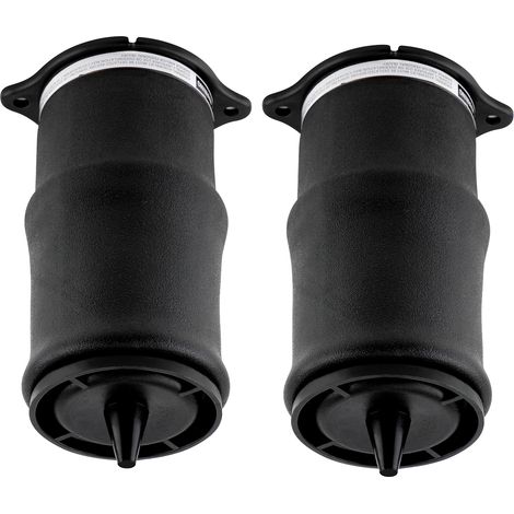 2x Trasera Bolsa de Aire Suspensión Neumática for Mercedes Vito Viano W639 (1/5)