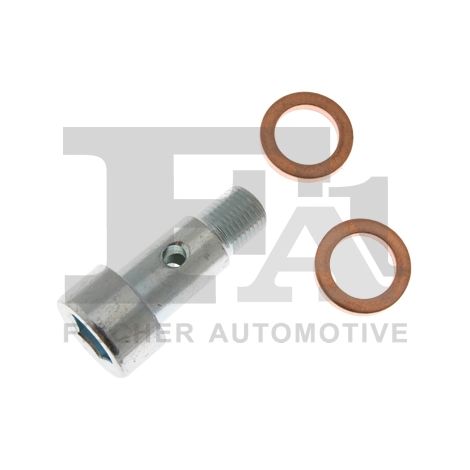 Vis creuse, compresseur FA1 989-10-005.021 CITROËN 037646 1234858 3M5Q6C712AA