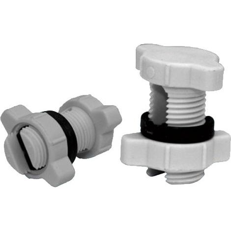 Morsetti block fix per cavi mm. 2-6 Conf. 100 Pz