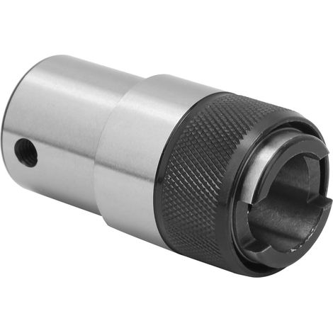 Mandrin de taraudage B16-GT12 avec protection contre les surcharges et support de bielle (1/5)