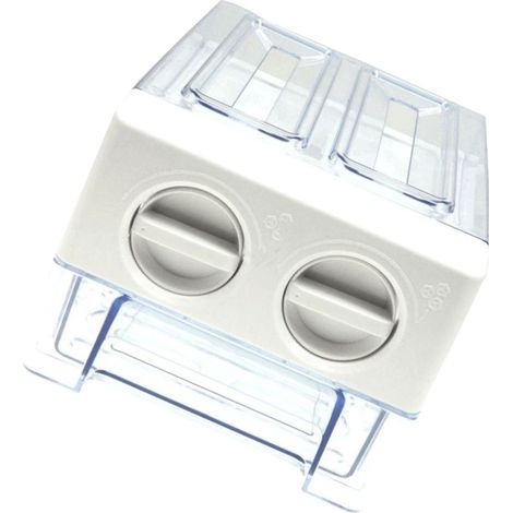Juego de cubitera K1517829 HISENSE