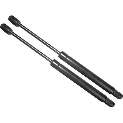 2 vérins à gaz de hayon arrière pour Holden VE VF Commodore Wagon 2008+ (1/5)