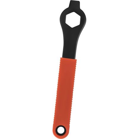 Outil de démontage de manivelle de vélo - Extracteur de manivelle - Solution d'entretien Facile et Professionnelle - Les Cyclistes doivent Disposer d'outils (1/5)