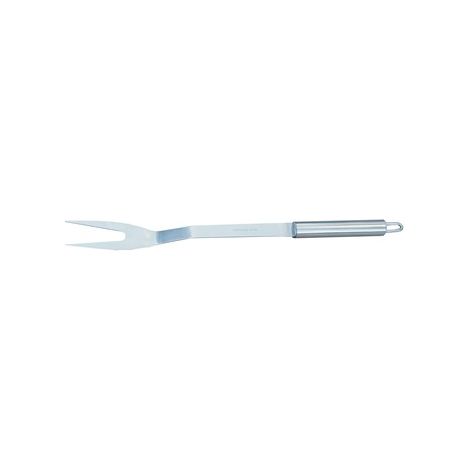 Forchetta in acciaio inox 39 cm MG303