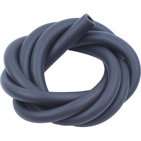Tuyau de ligne de carburant Adefol pour Honda GX160 GX200 GX140 GX120 GX110 GX240 GX270 3/16" x 13/32 4M (1/5)