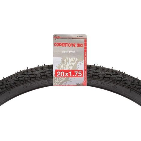 COPERTONE BICI 20