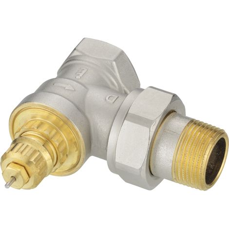 Danfoss Ventilunterteil RA-G 20 3/4" Eck (1/4)