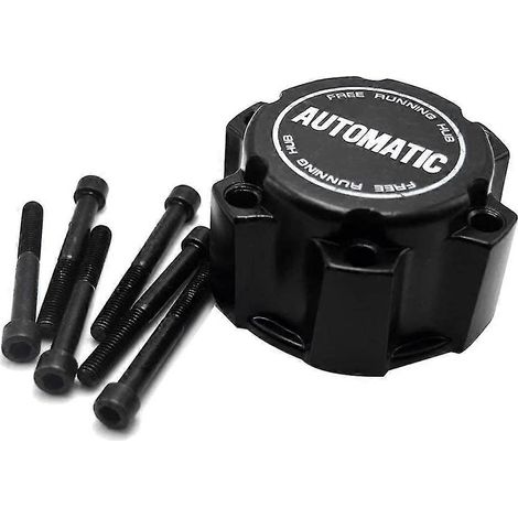 Moyeu de roue automatique pour Navara D22 X-terra 00-up Pick D21 D22 40260-1s700 (1/5)