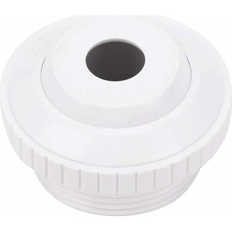Remplacement de raccord de buse de Jet de Sortie d'eau pour Piscine et Spa 1.5&34Filetage mâle pour Accessoire de Piscine (1/5)