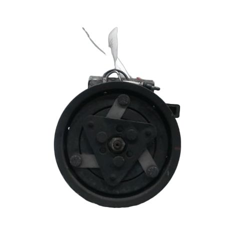 [PRODUIT D'OCCASION] Compresseur Air Conditionne RENAULT Clio ♻️ Ref Oe. 8200953358 - Garantie à vie (1/5)