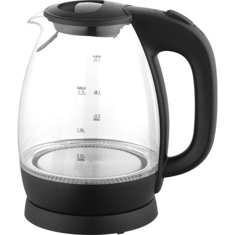 Wasserkocher MagicHome Mira (1/5)
