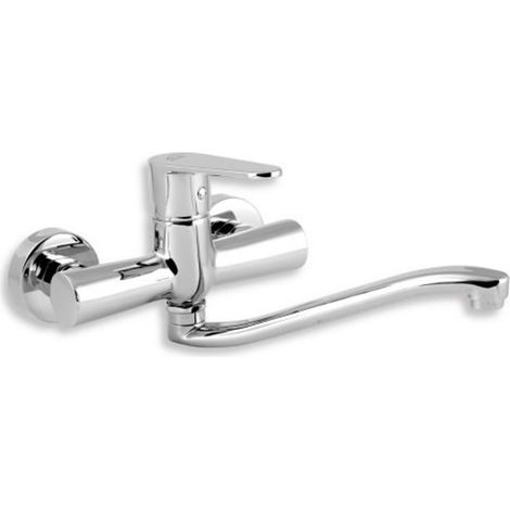 Novaservis Titania Fresh - Waschtischarmatur, chrom 96070,0