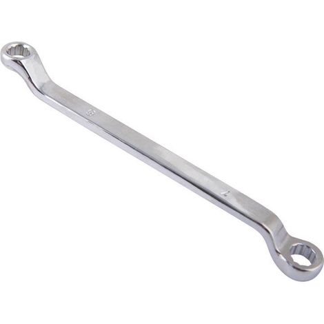 Cle contre coudee 6x7mm- OS 1159BL - CLAS Equipements