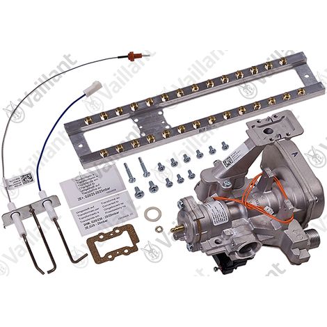 Kit de conversion vers 2U+