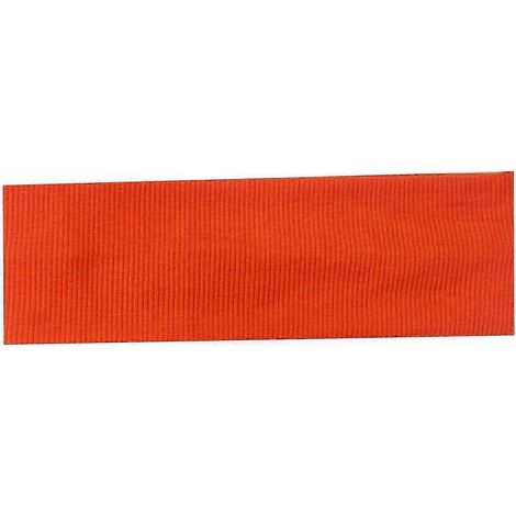 Rutschfestes, saugfähiges Damen-Stirnband für Sport und Alltag, hellrosa-grau, hält die Haare an Ort und Stelle, ohne zu verrutschen. (1/5)