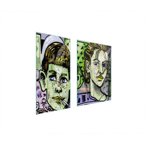 GLASSCHUTZPLATTE 75x52 KINDER (1/5)