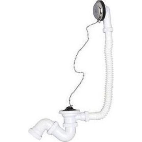 FPLUS desagüe baño sif. flex. v-21 1 1/2 40 s/orien. , - Tubo rebosadero flexible con salida orientable
- 1 1/2" x ø 40mm
- Se suministra con junta 1 1/2"ø 32mm para reducir la sal