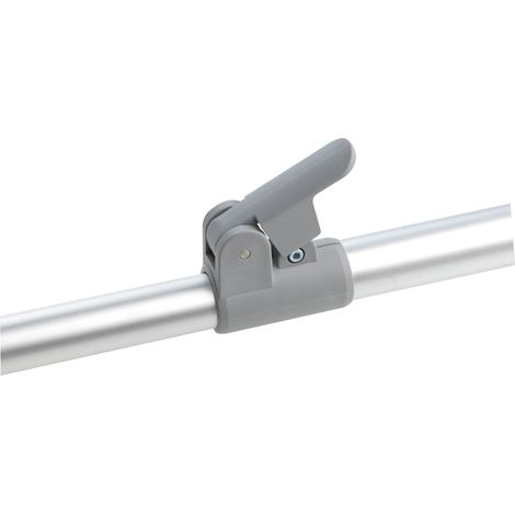 Schnellspannhebel Easygrip Durchmesser 25 mm - Dorema