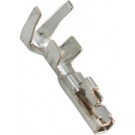 Terminale Universal Power femmina 20-16 AWG (1/2)