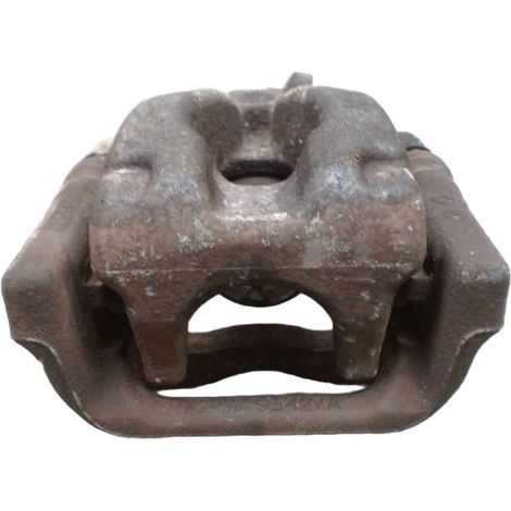 [PRODUIT D'OCCASION] Etrier De Frein Arriere Droit FIAT Tipo ♻️ Ref Oe. 77368069 - Garantie à vie (1/4)