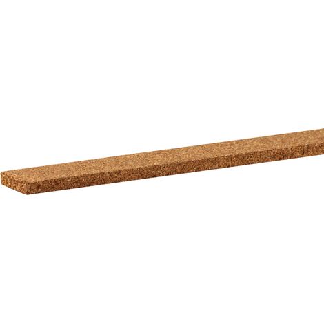 Joint de dilatation en liège 960 x 23 x 10 mm (1/3)