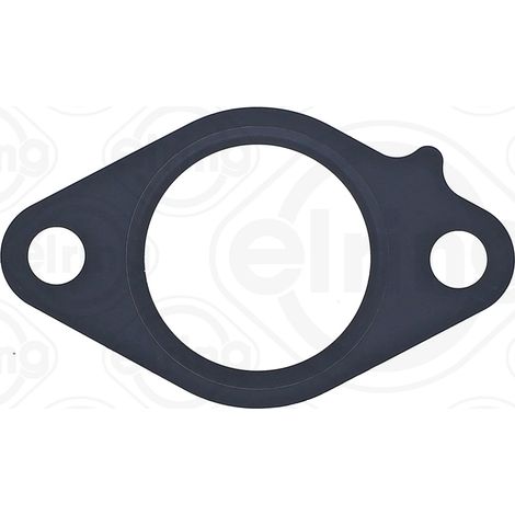 Joint, flexible vanne EGR Elring 593.500 HONDA 18719-RBD-E01