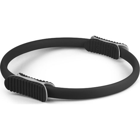 Cercle De Pilates - 38 Cm Diamètre - Pour Yoga Et Rééducation - Usage Domestique - 1 Pièce (1/5)