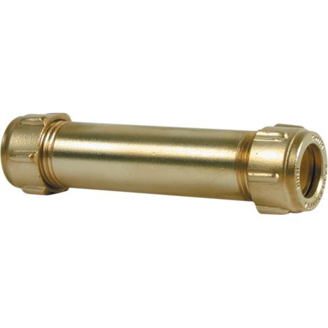 Conex Rohrbrücke 15x15