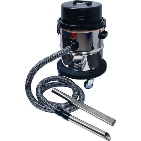 Aspirateur professionnel multi-usages KV30-2 pour aspiration à sec