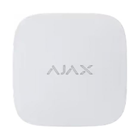 AJAX 172145.388.WH1 LifeQuality Lite Jeweller Bianco Sensore Wireless Temperatura e Umidità Smart Home