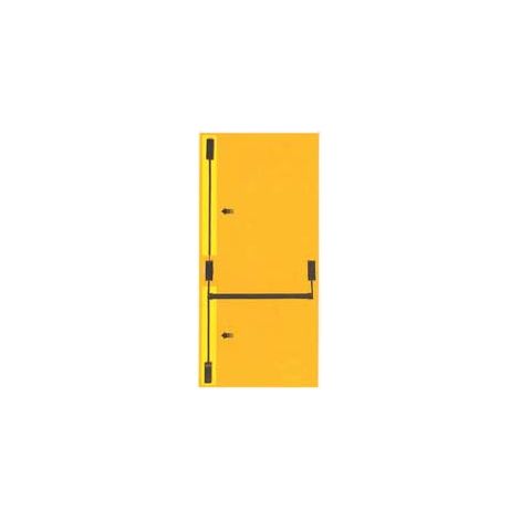 Kit Trasformazione Per Maniglione Antipanico