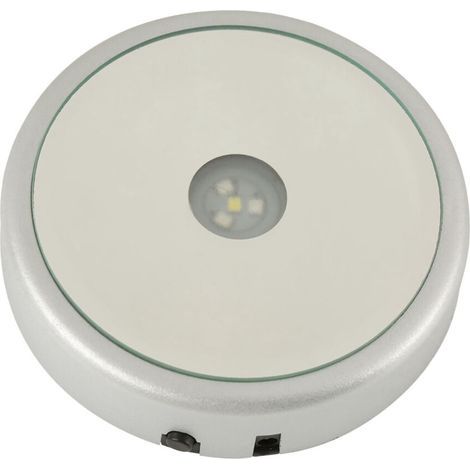 Socle lumineux LED multicolore pour présentoir en cristal n° 4, avec lumières multicolores (1/5)