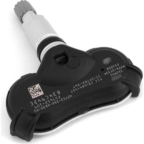 Capteur de pression des pneus 42753-SNA-A830-M1 pour Honda Odyssey (TPMS) (1/2)