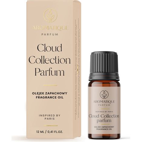 Aromatique Cloud Collection Parfümöl 12 ml (1/3)
