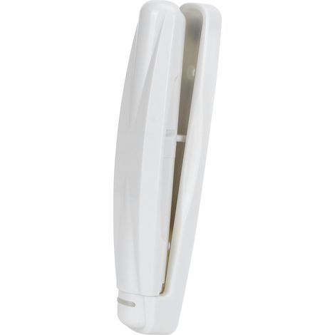 Tragbare 200lm LED-Taschenlampe, abnehmbarer Scheinwerfer für Schlafzimmer, Keller, Lagerhalle. (1/5)