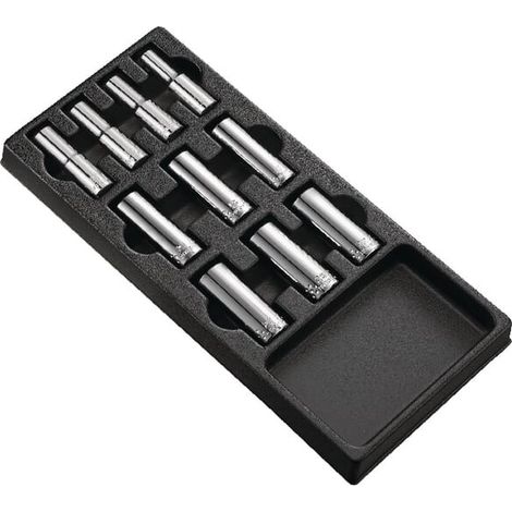 Module vide pour servantes EXPERT E032201 (1/2)