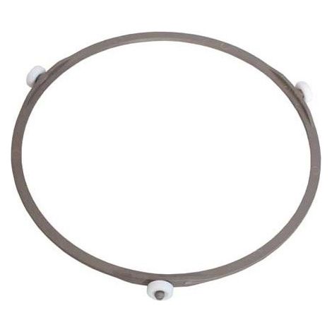 Soporte con ruedas para el plato del microondas 5889W2A018C LG
