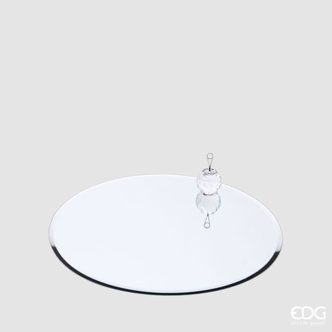EDG Base Specchio Rotondo D 30 cm