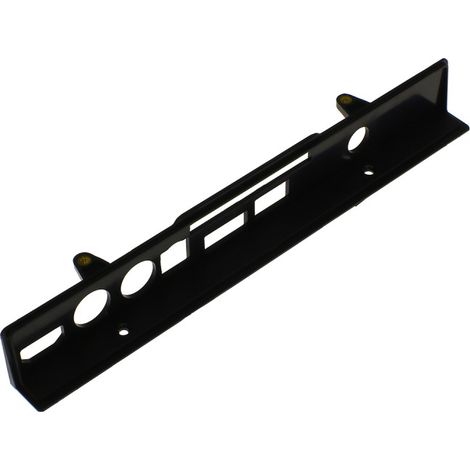 Panneau arrière  850297300 pour Téléviseur SABA