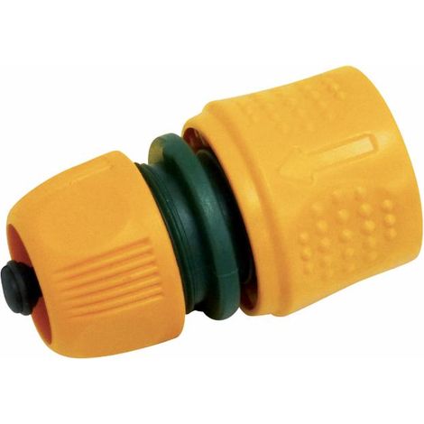 Raccordo Portag Acqua-Stop 1/2"-5/8" (1/2)