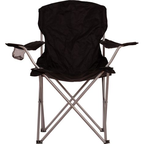 SILLA PLEGABLE CAMPING EBRO