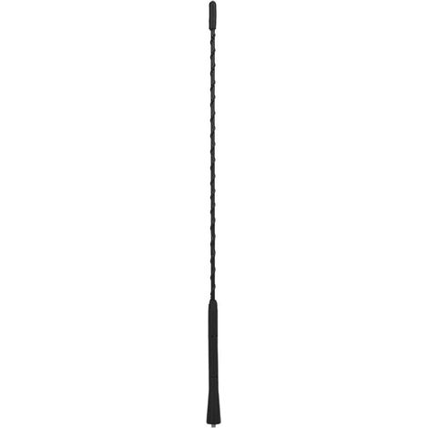 For Peugeot 108 antenna, for Yaris 2011 antenna, Fuba style roof whip antenna with mast screw, 12V AM/FM antenna for VW (1/5)
