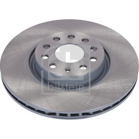 DISQUE DE FREIN AVANT 24384 FEBI (1/2)