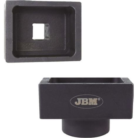 Vaso tuerca PRISIONERA CAMIÓN BENZ/MAN 56MM JBM 52934