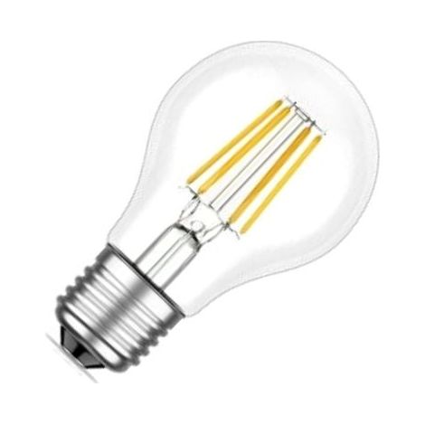 Bombilla Estándar Filamento LED E27 10W 2800K