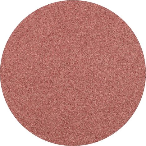 Feuille abrasive COMBIDISC corindon 75mm G120 Pferd 1 PCS (1/5)