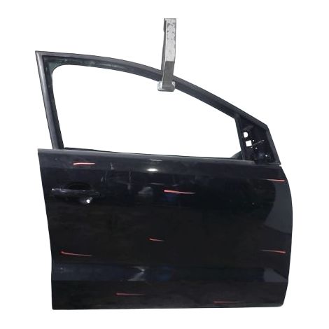 Porte Avant Droit VOLKSWAGEN Polo 2009- [PRODUIT D'OCCASION]♻️6r4831056j